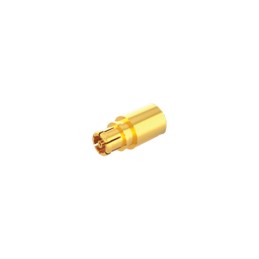 1 pcs : PRFIA-SMPM-J-J-S-2 - CONN ADAPT SMPM J-J 8.31MM