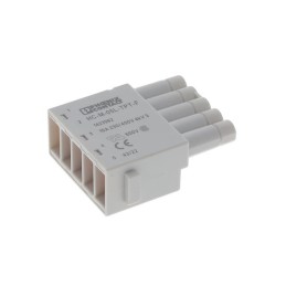 1 pcs : 1423962 - I/O MODULES HC-M-05L-TPT-F