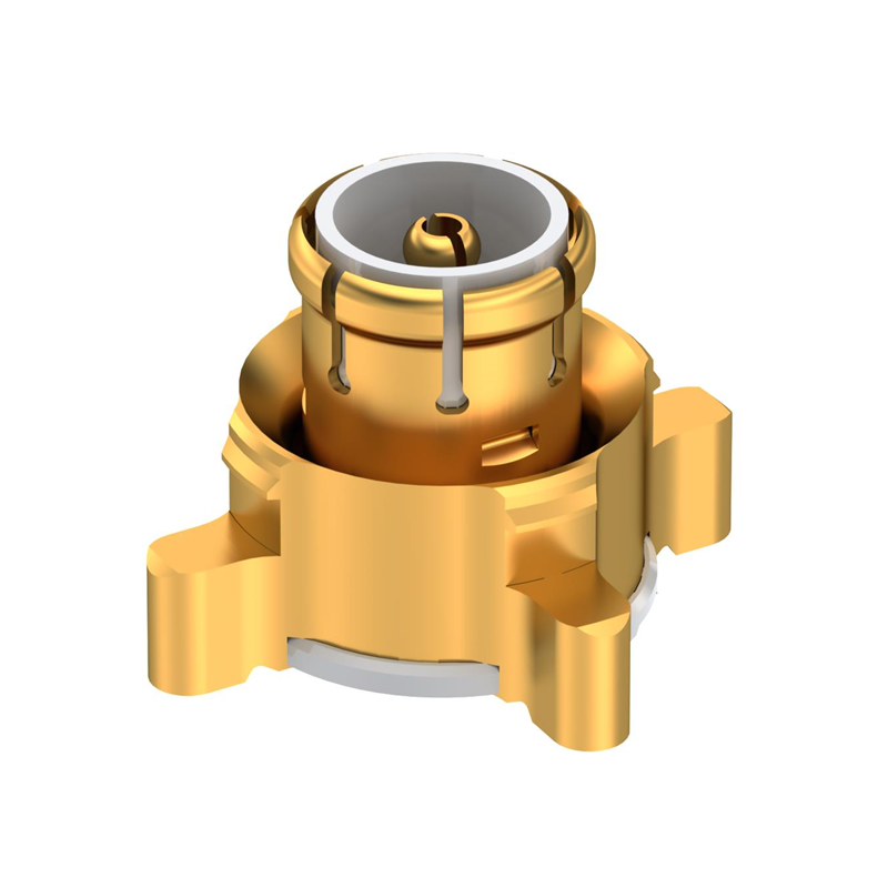 1 pcs : R223434800 - MMBX / SMT PLUG RECEPTACLE - REE