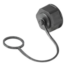 1 pcs : 1965700000 - CONN DUST CAP FOR MULTI SERIES