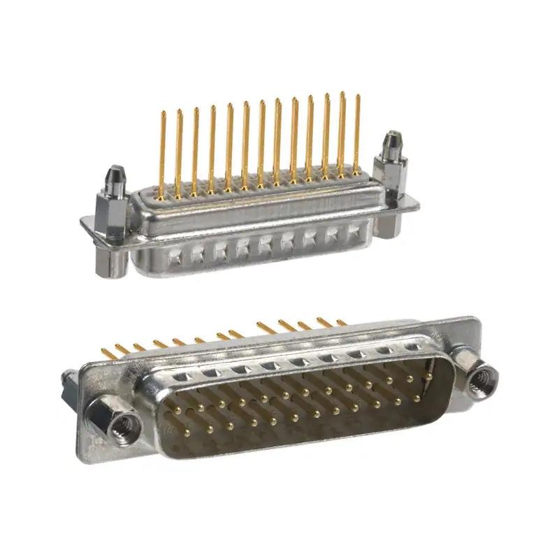 1 pcs : 172-025-143R911 - 25P // M // WW // NICKEL // 91