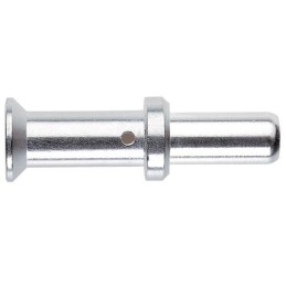 1 pcs : 09110006116 - CONTACT H.D. CRIMP PIN 4AWG