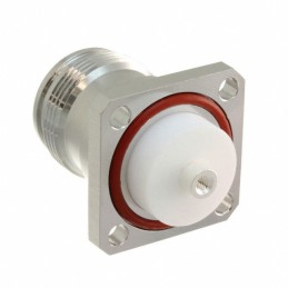 1 pcs : 0731626141 - CONN 4.3/10 JCK STR 50OHM SOLDER