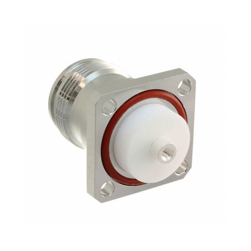 1 pcs : 0731626141 - CONN 4.3/10 JCK STR 50OHM SOLDER