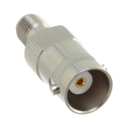 1 pcs : 0733860041 - CONN ADAPT BNC JACK TO SMA JACK
