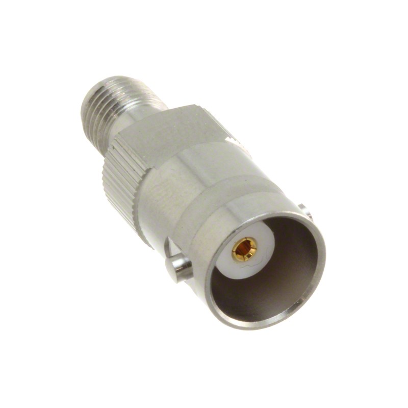 1 pcs : 0733860041 - CONN ADAPT BNC JACK TO SMA JACK