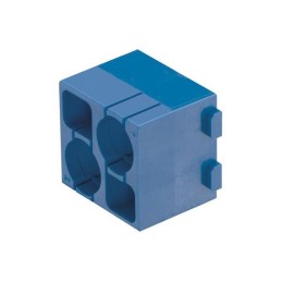 1 pcs : 09140023502 - 2PIN PNEUMATIC FEMALE MODULE (FO