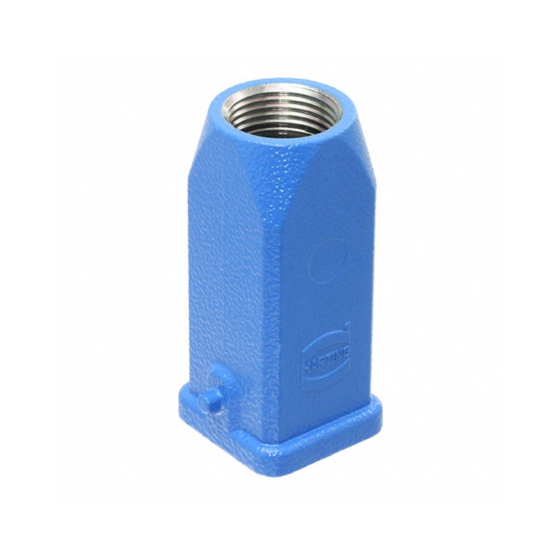 1 pcs : 09200031410 - CONN HOOD TOP ENTRY SZ3A PG11