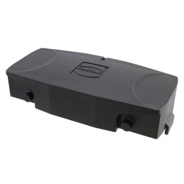 1 pcs : 19410245405 - CONN HAN ECO 24B COVER BLACK