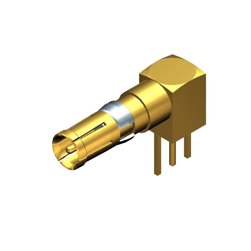 1 pcs : 1731121073 - FCT TERM HFREQ RA PC RCPT 50 OHM