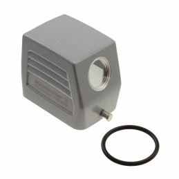 1 pcs : 1788100000 - CONN HOOD SIDE ENTRY SZ3 M20