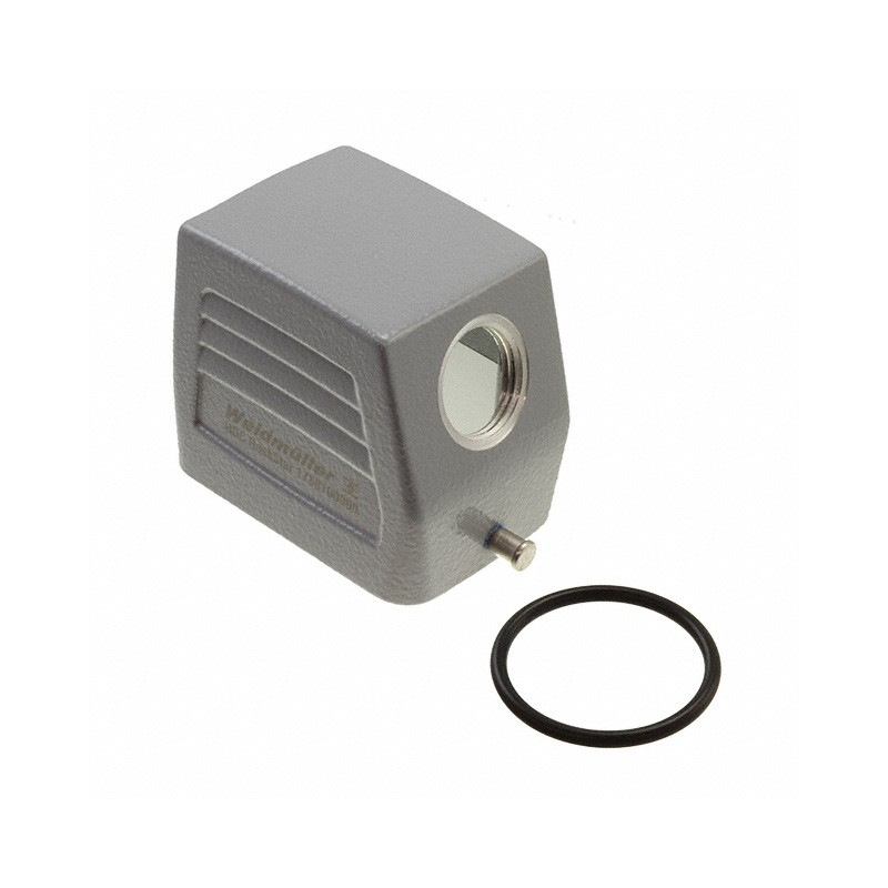 1 pcs : 1788100000 - CONN HOOD SIDE ENTRY SZ3 M20