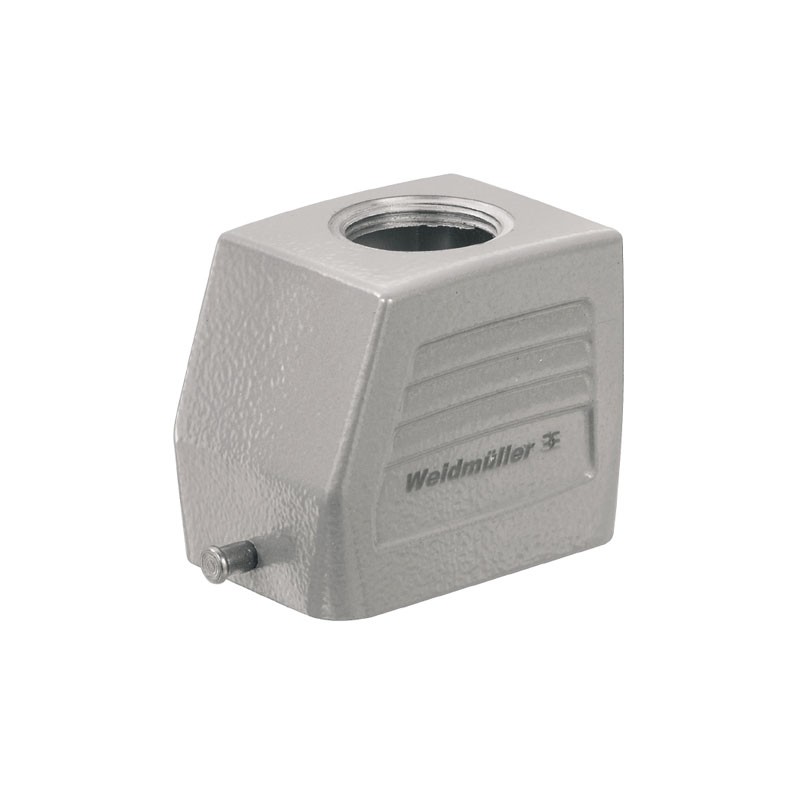 1 pcs : 1788120000 - CONN HOOD TOP ENTRY SZ3 M20