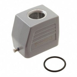 1 pcs : 1788110000 - CONN HOOD TOP ENTRY SZ3 M25