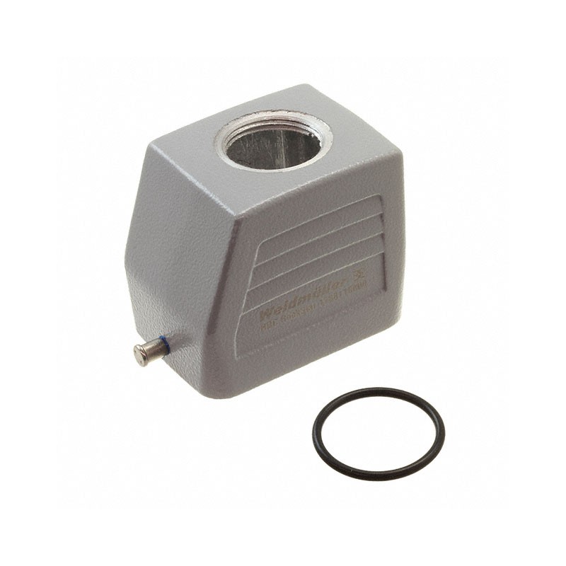 1 pcs : 1788110000 - CONN HOOD TOP ENTRY SZ3 M25