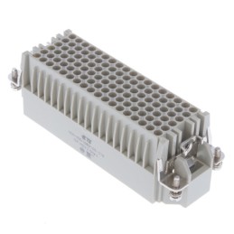 1 pcs : T2032162101-000 - INSRT 108P+1GD HDD-108-M 109-216