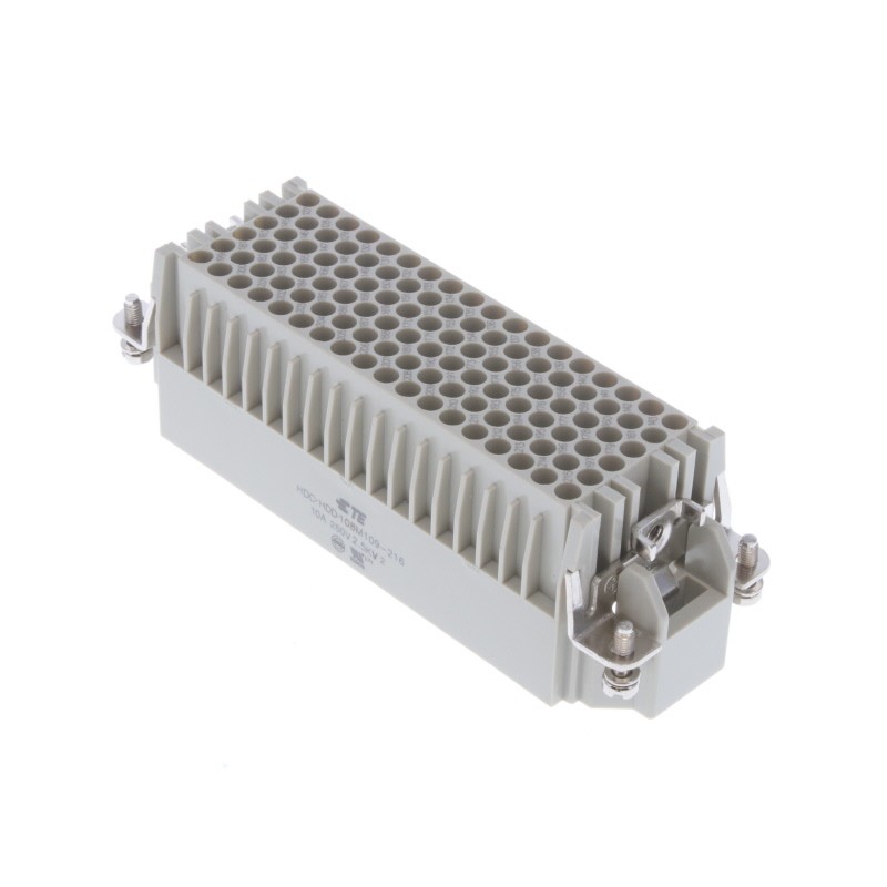 1 pcs : T2032162101-000 - INSRT 108P+1GD HDD-108-M 109-216