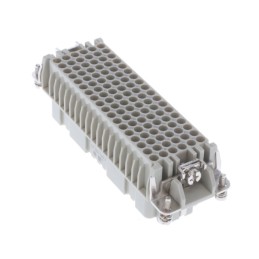 1 pcs : T2032162201-000 - INS 108P+1GND HDD-108-F 109-216