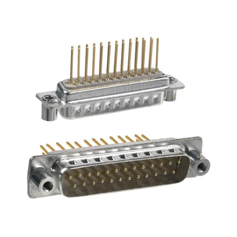 1 pcs : 172-025-143R051 - 25P // M // WW // NICKEL // 05