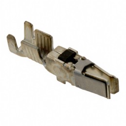 1 pcs : 2-66741-1 - CONN SOCKET 10AWG TIN CRIMP