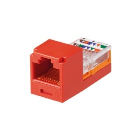 1 pcs : CJ588RDY - MINI-COM MODULE, CAT 5E, UTP, 8