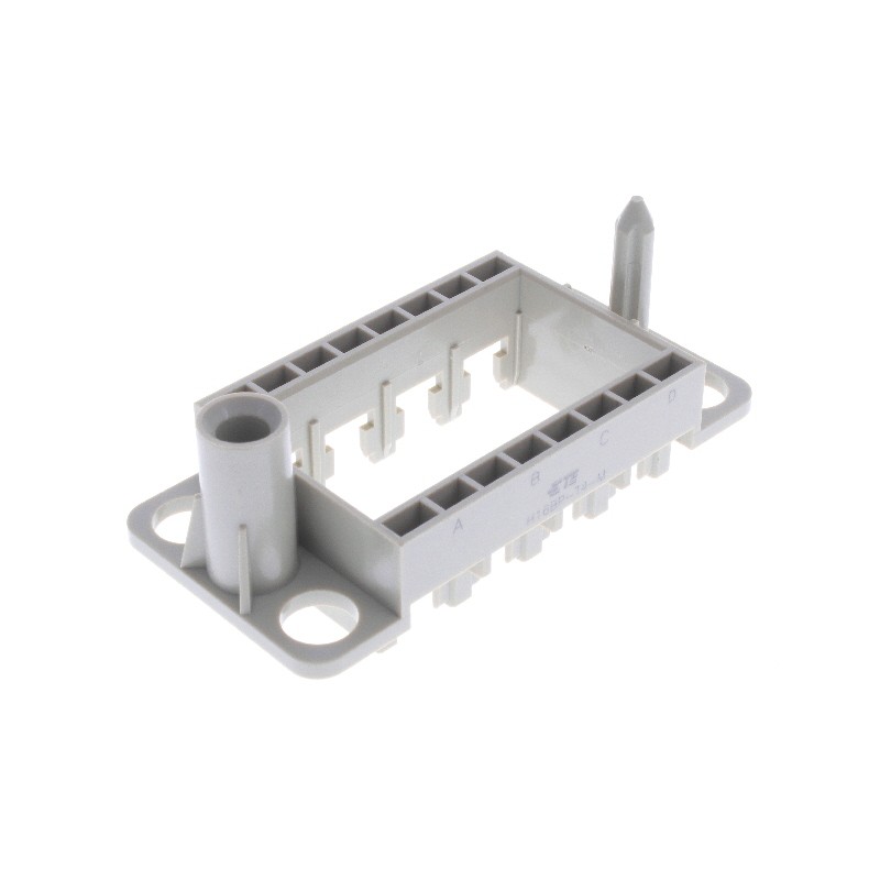 1 pcs : T2071164101-000 - H16BP-T4-M DOCKING FRAME_FLOATIN