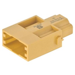 1 pcs : 09140013032 - INSERT MALE 1POS CRIMP SCREW