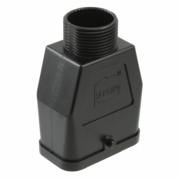 1 pcs : 19120080429 - CONN HOOD TOP ENTRY M25