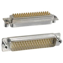 1 pcs : 172-050-103R031 - 50P // M // SC // NICKEL // 03