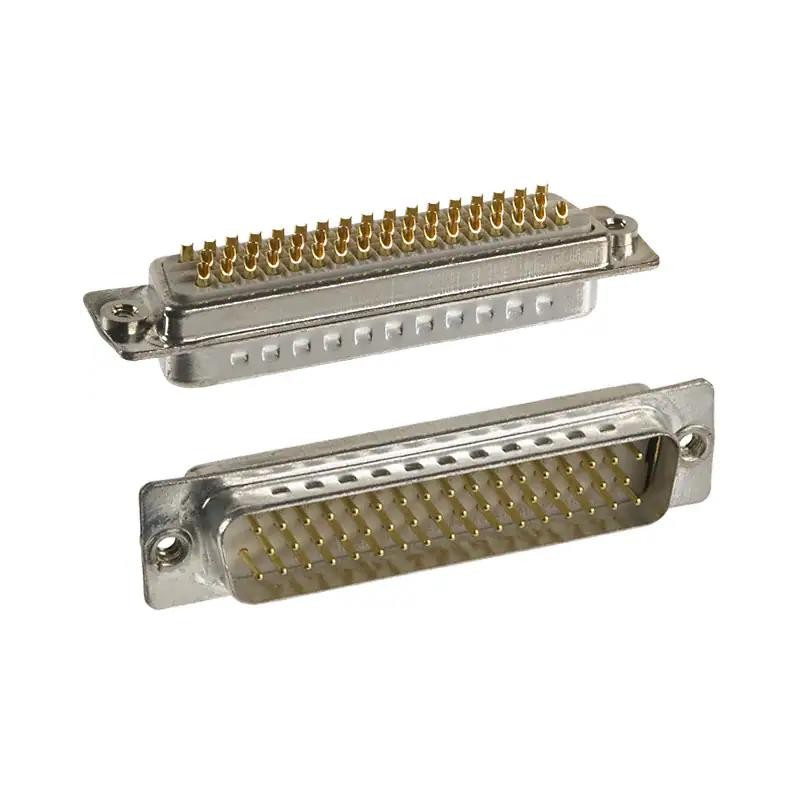 1 pcs : 172-050-103R011 - 50P // M // SC // NICKEL // 01