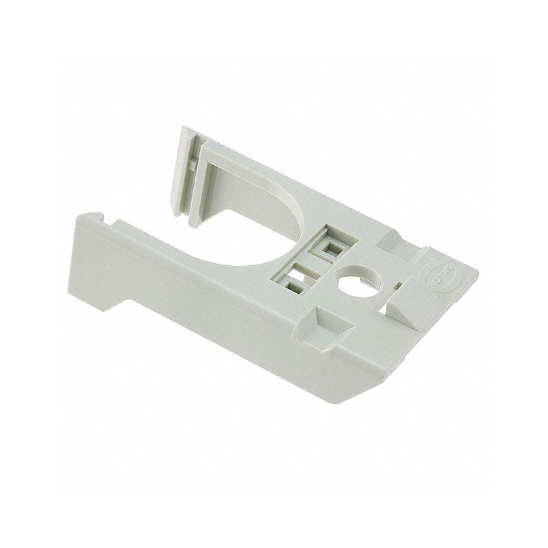 1 pcs : 09330009980 - ACCESSORY INSERT MOUNTING FRAME