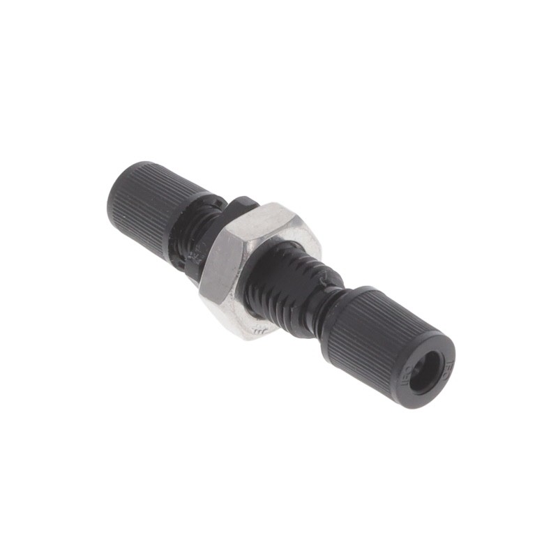 1 pcs : 51 0242 - CONNECTOR SPLICE FIBER OPTIC