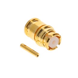 1 pcs : 2406855-1 - SMP S/T FEMALE FOR TFLEX-405 CAB