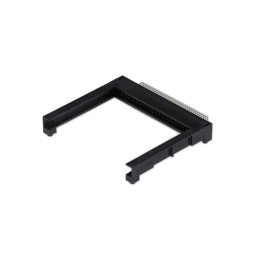 1 pcs : PCMT-134-02-L-D-RA-02-SL - PCMCIA TERMINAL & SOCKET STRIPS