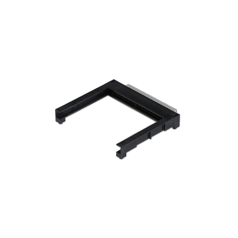 1 pcs : PCMT-134-02-L-D-RA-02-SL - PCMCIA TERMINAL & SOCKET STRIPS