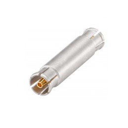 1 pcs : 119K107-K00N5 - ADAPT PSMP JACK - PSMP JACK