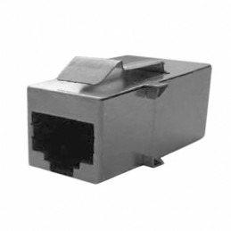 1 pcs : 1689064 - INSERT RJ45 JACK COUPLER