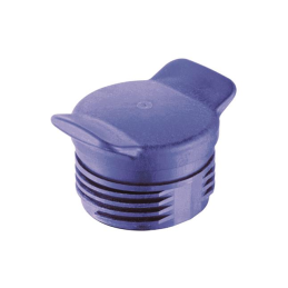 1 pcs : 09155135411 - HAN F+B HOOD COVER, BLUE