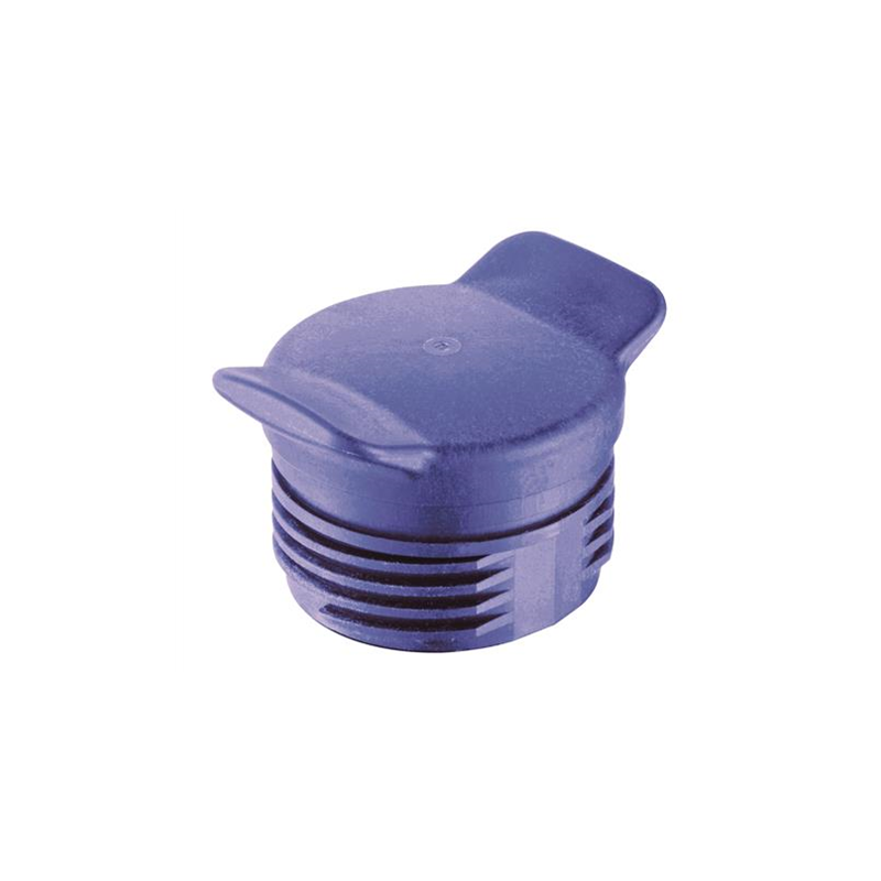 1 pcs : 09155135411 - HAN F+B HOOD COVER, BLUE