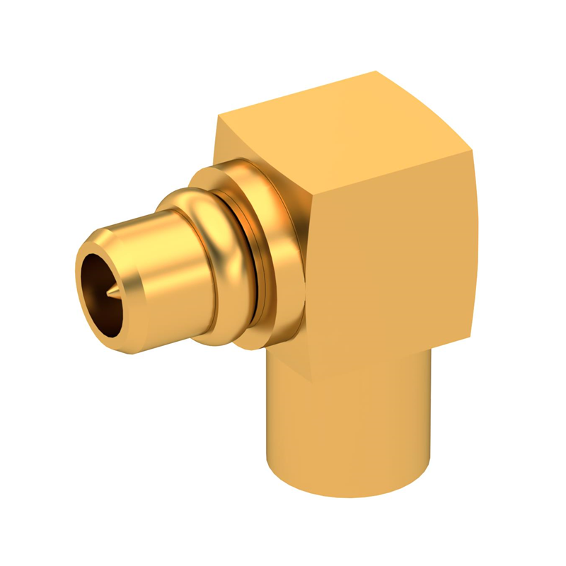 1 pcs : R110153000 - MMCX M RA SD .085