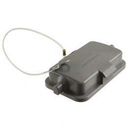 1 pcs : 09300105412 - ACCESSORY COVER W/CORD 10B BASES