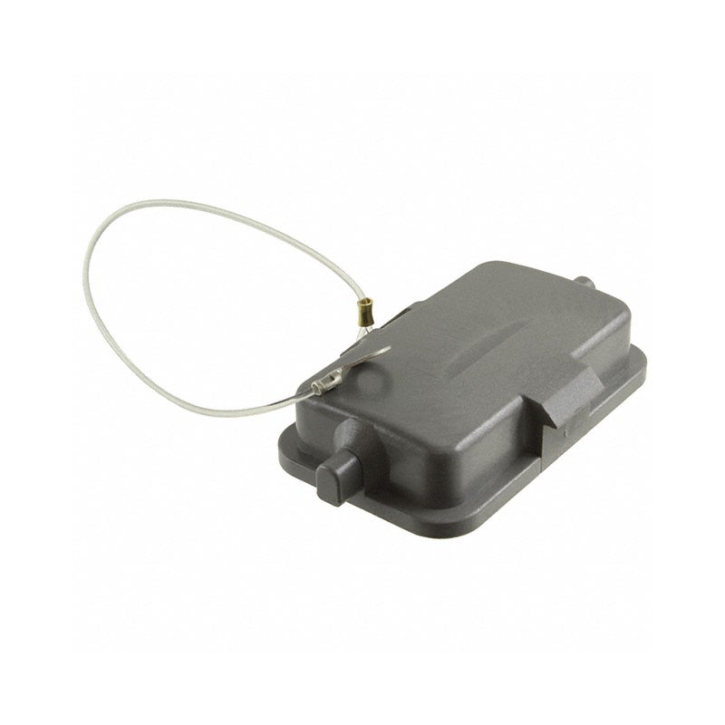 1 pcs : 09300105412 - ACCESSORY COVER W/CORD 10B BASES