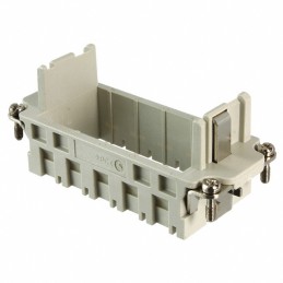 1 pcs : 1758490000 - FRAME FIXED FEMALE SZ6 FOR 5MOD