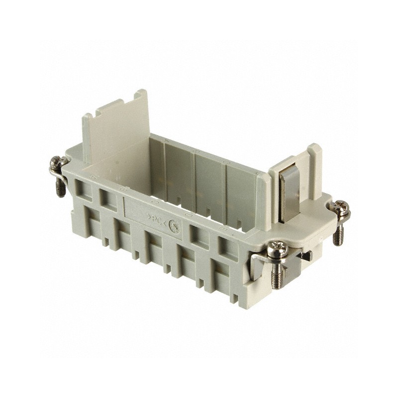 1 pcs : 1758490000 - FRAME FIXED FEMALE SZ6 FOR 5MOD