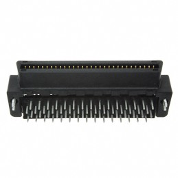 1 pcs : 5-5175474-7 - CONN BTB HD RCPT 60POS R/A SLDR