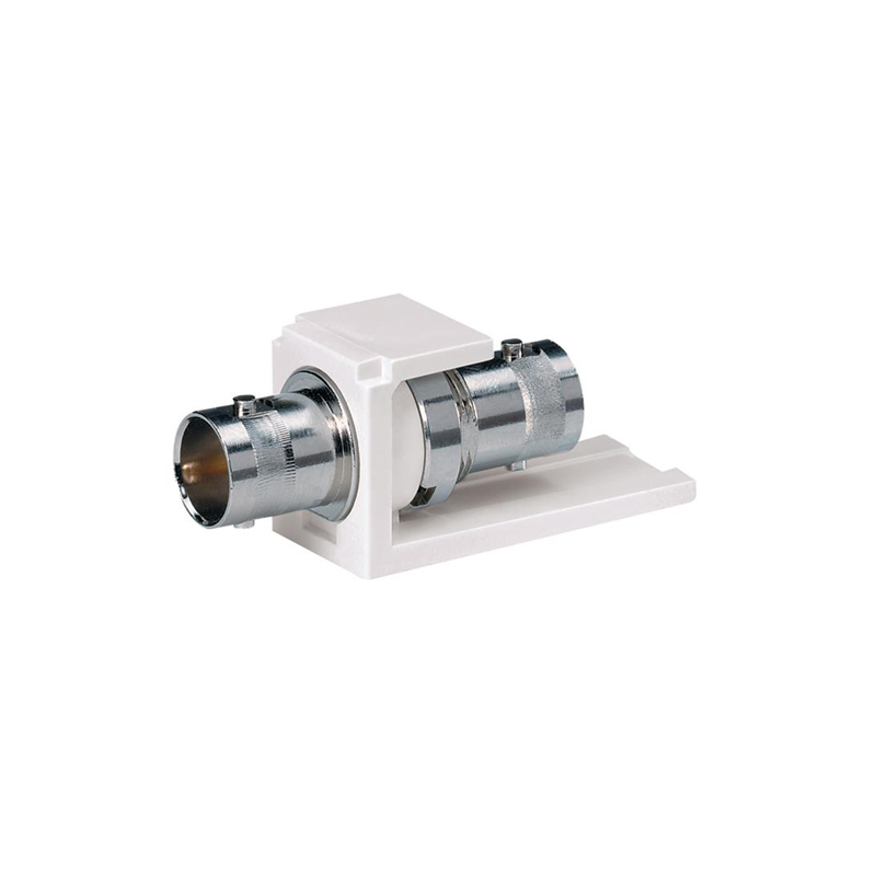 1 pcs : CMBAWHY - ADAPTER, BNC 50OHM, MODULE BASE,