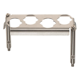 1 pcs : 09663516533 - CONN D-SUB RCPT 25POS VERT SLDR