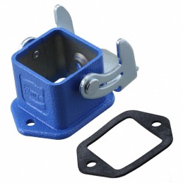 1 pcs : 09200030310 - CONN BASE BOTTOM ENTRY SZ3A