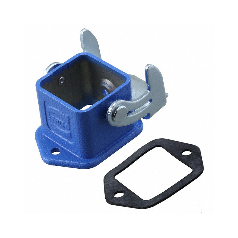 1 pcs : 09200030310 - CONN BASE BOTTOM ENTRY SZ3A