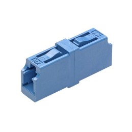 1 pcs : 1061241050 - CONN COUPLER RCPT LC-LC SIMPLEX